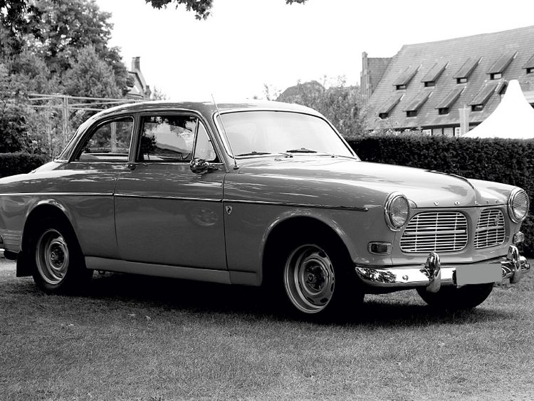 Produktbild: CALVENDO Puzzle Automobile vergangener Jahrzehnte | 1000 Teile Lege-Gr&ouml;&szlig;e 64x48cm Foto-Puzzle f&uuml;r gl&uuml;ckliche Stunden