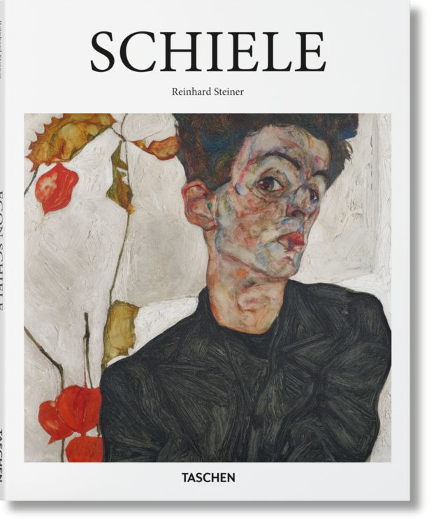 Produktbild: Schiele