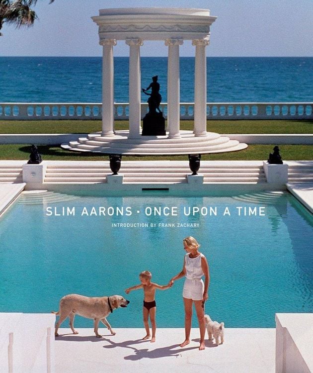 Produktbild: Slim Aarons: Once Upon a Time