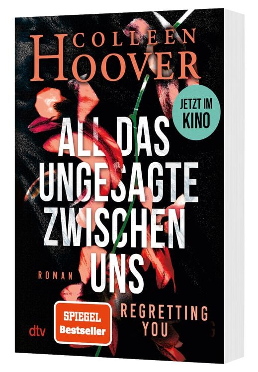 Produktbild: All das Ungesagte zwischen uns