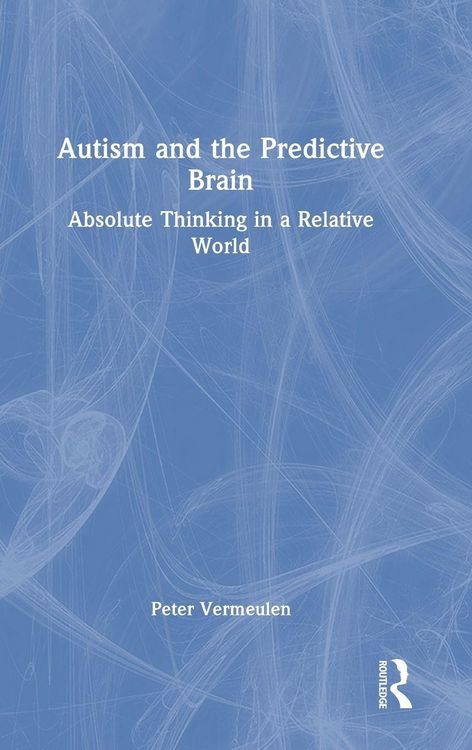 Produktbild: Autism and The Predictive Brain