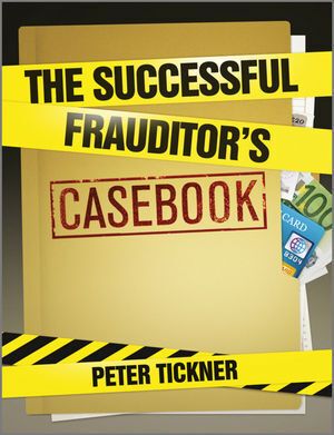 Produktbild: The Successful Frauditor's Casebook