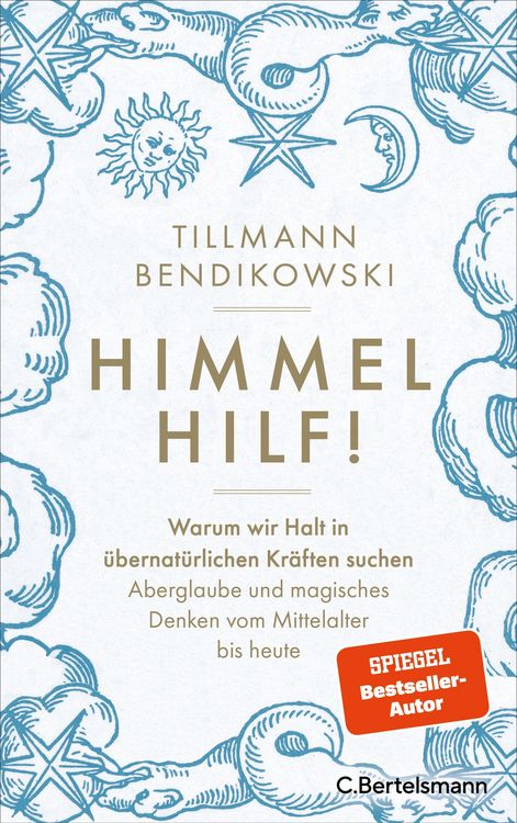 Produktbild: Himmel hilf!