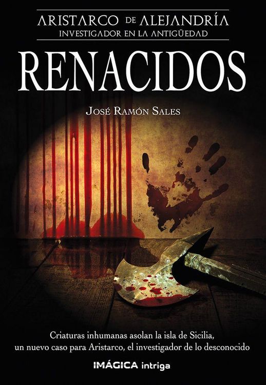 Produktbild: Renacidos