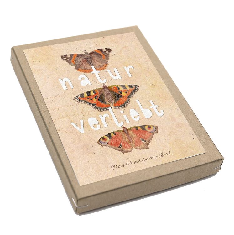 Produktbild: Natur-verliebt