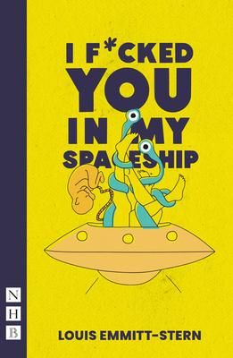 Produktbild: I F*cked You in My Spaceship