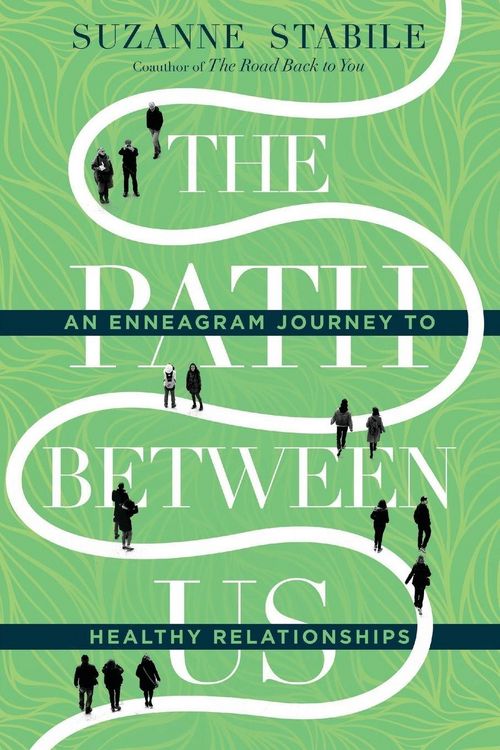 Produktbild: The Path Between Us