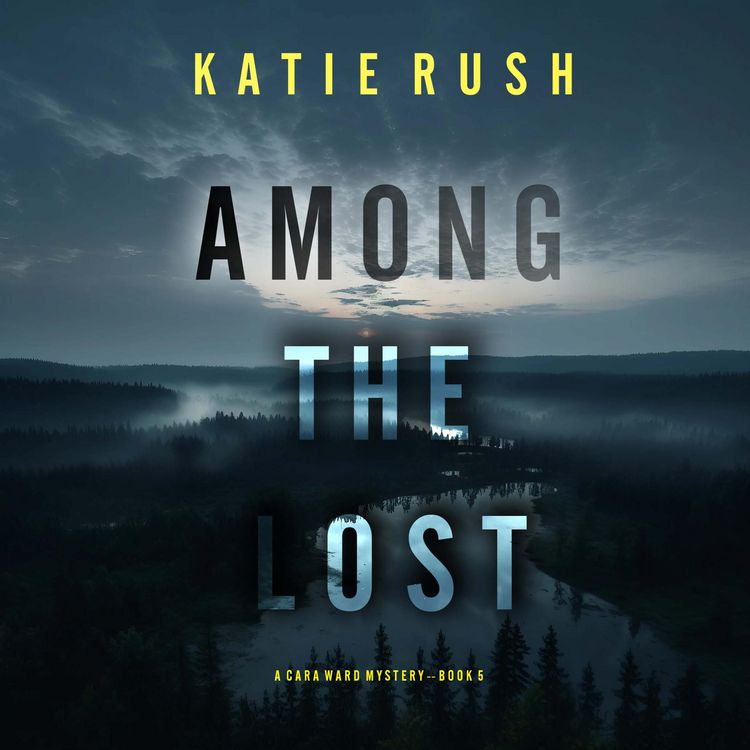 Produktbild: Among the Lost (A Cara Ward FBI Suspense Thriller&mdash;Book 5)