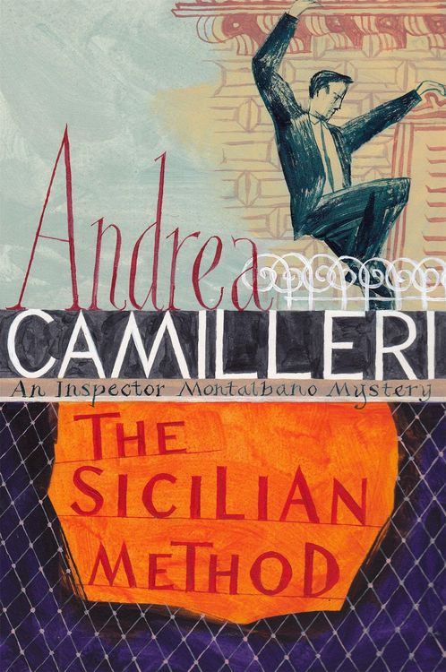 Produktbild: The Sicilian Method
