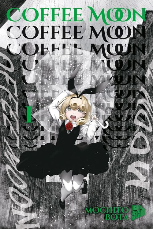 Produktbild: Coffee Moon 1