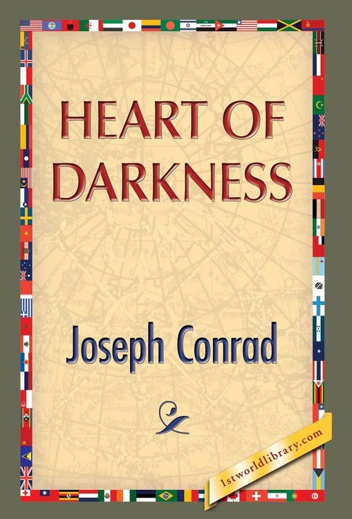 Produktbild: Heart of Darkness
