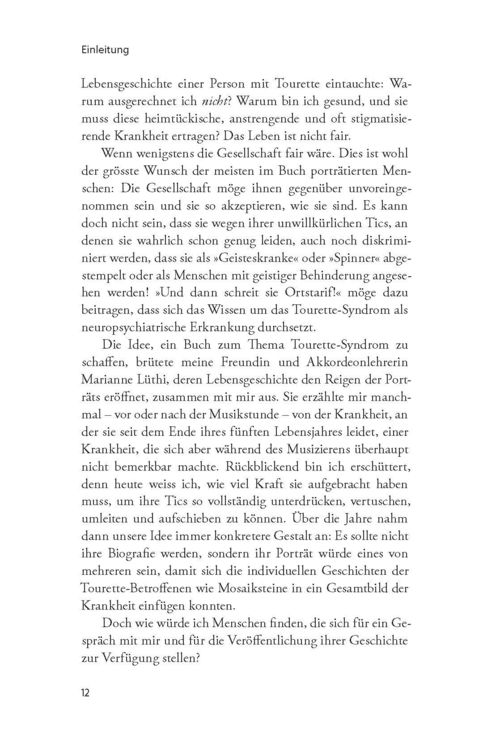 Produktbild: Und dann schreit sie Ortstarif!