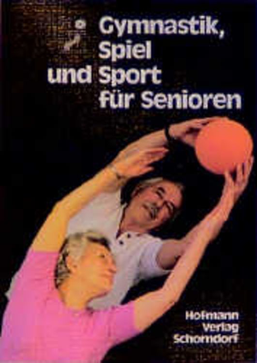 Produktbild: Gymnastik, Spiel und Sport für Senioren