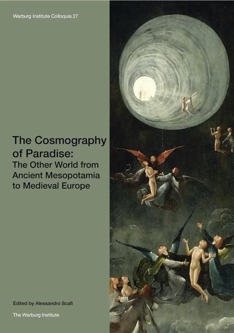 Produktbild: The Cosmography of Paradise