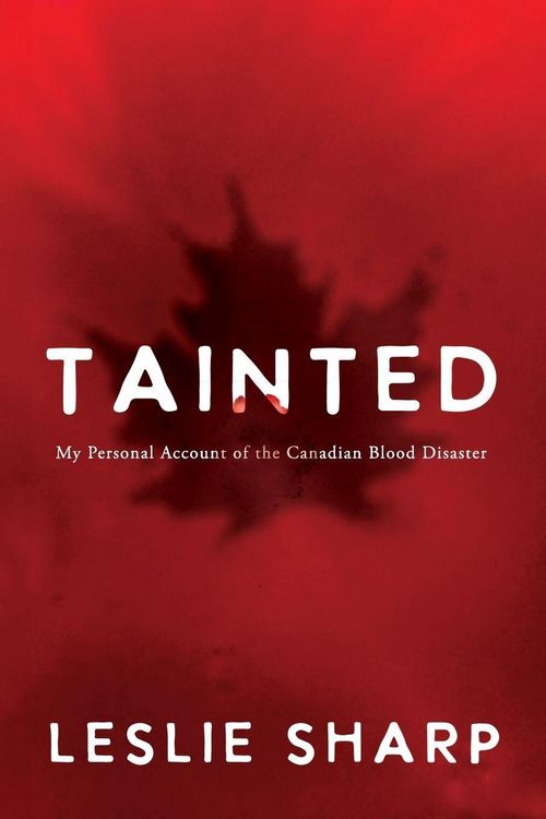 Produktbild: Tainted