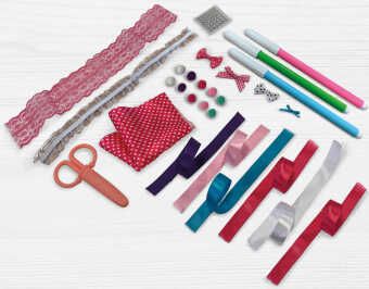 Produktbild: Barbie Stadt Haus Dekoration und Creation