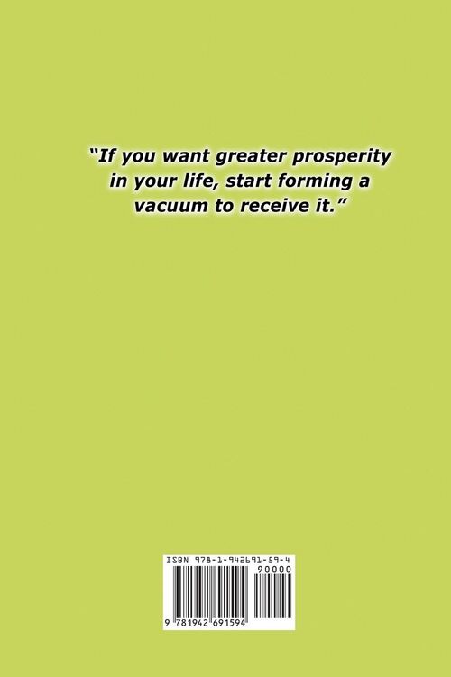 Produktbild: The Dynamic Laws of Prosperity
