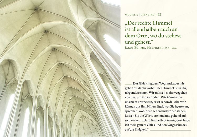 Produktbild: Kraft und Weisheit aus dem Kloster