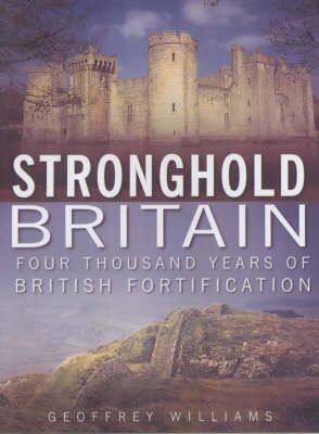 Produktbild: Williams, G: Stronghold Britain