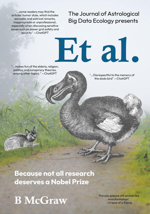 Produktbild: Et al.