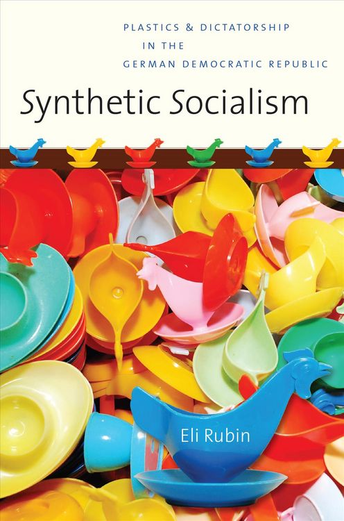 Produktbild: Synthetic Socialism