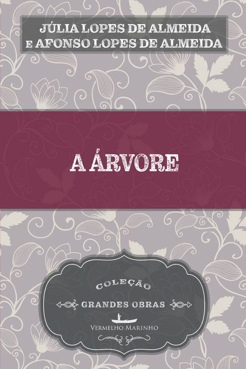 Produktbild: A &aacute;rvore