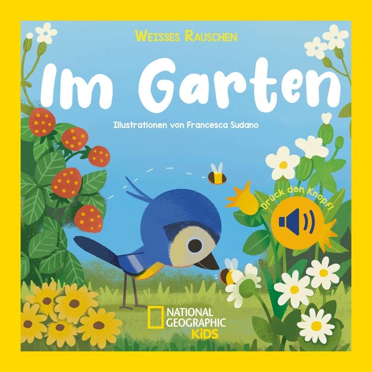 Produktbild: Im Garten