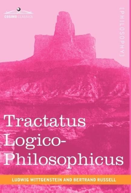 Produktbild: Tractatus Logico-Philosophicus