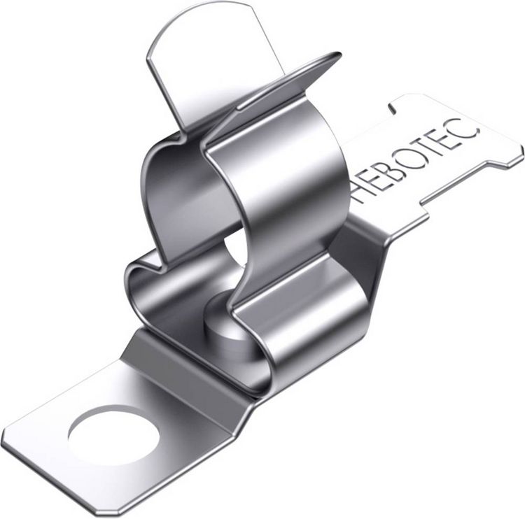 Produktbild: Hebotec SKDZ 5 8 - 11 Befestigungselement 1022-224C 1St.