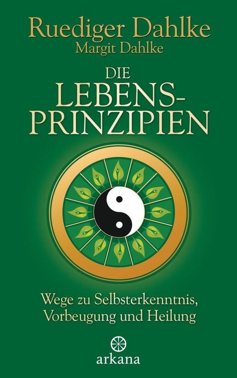 Produktbild: Die Lebensprinzipien