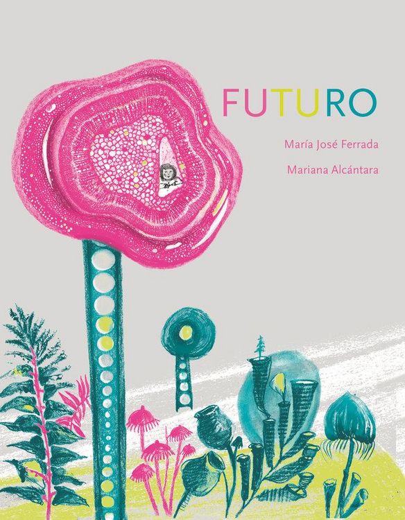 Produktbild: El futuro