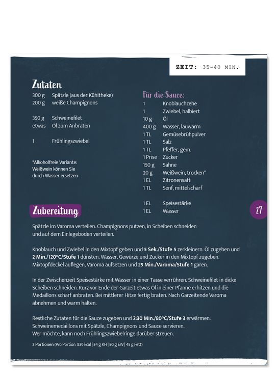 Produktbild: Genuss f&uuml;r ZWEI