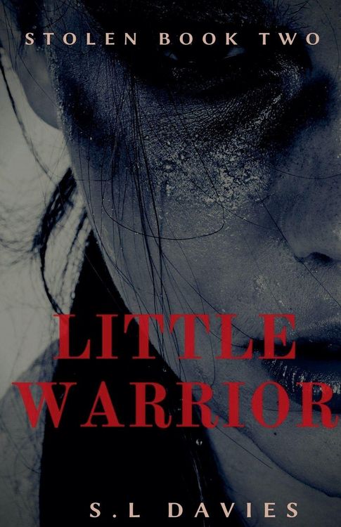 Produktbild: Little Warrior