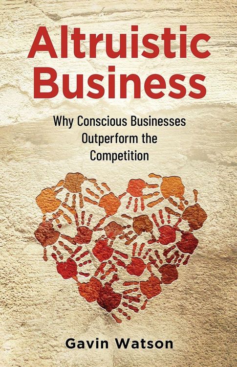 Produktbild: Altruistic Business