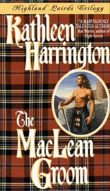 Produktbild: The MacLean Groom