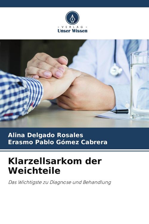 Produktbild: Klarzellsarkom der Weichteile