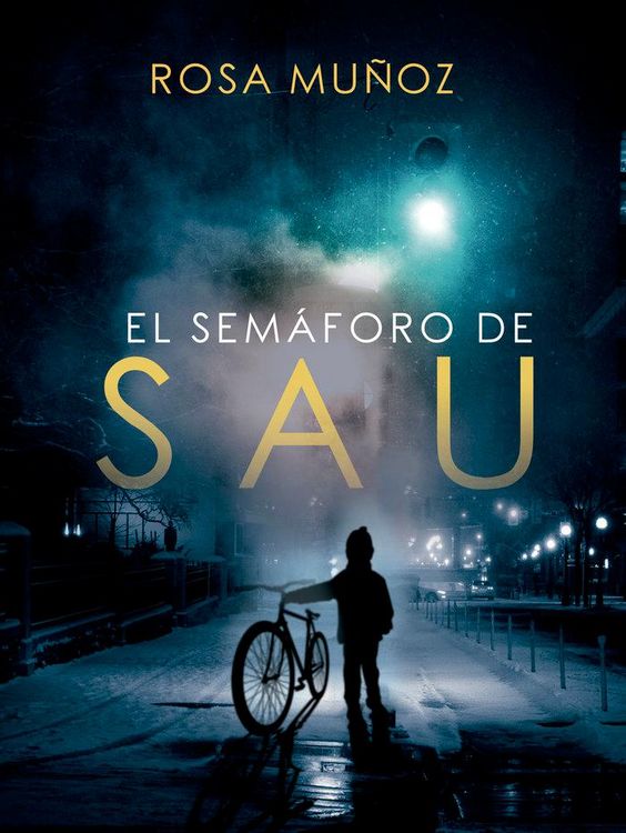 Produktbild: El sem&aacute;foro de Sau