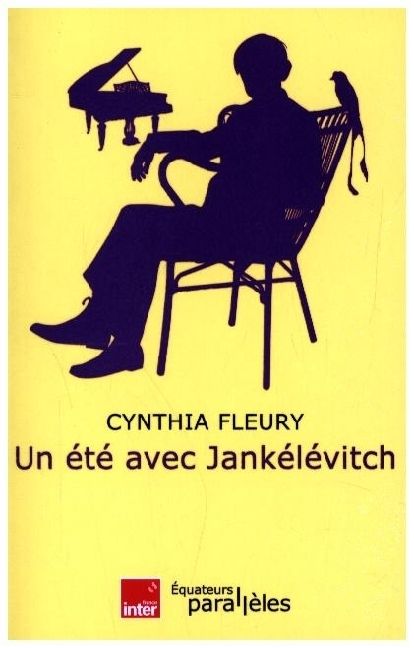 Produktbild: Un &eacute;t&eacute; avec Jank&eacute;l&eacute;vitch