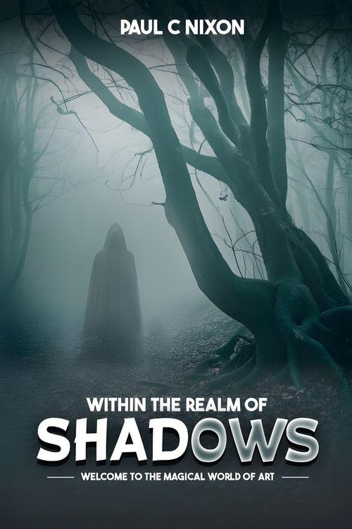 Produktbild: Within the Realm of Shadows