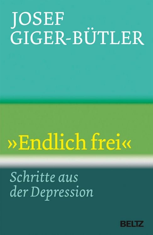 Produktbild: 'Endlich frei'