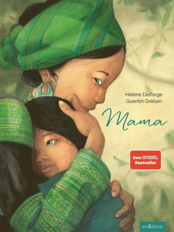 Produktbild: Mama
