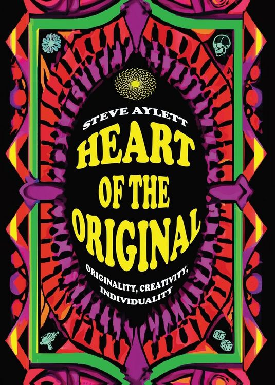 Produktbild: Heart of the Original, 2025 edition