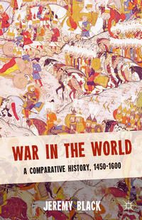 Produktbild: War in the World
