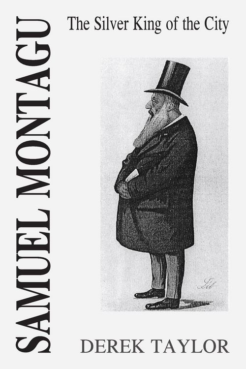 Produktbild: Samuel Montagu