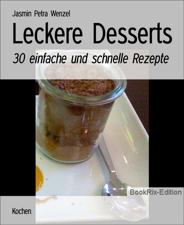 Produktbild: Leckere Desserts