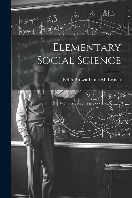 Produktbild: Elementary Social Science