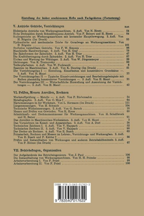 Produktbild: Werkzeugeinrichtungen auf Einspindelautomaten