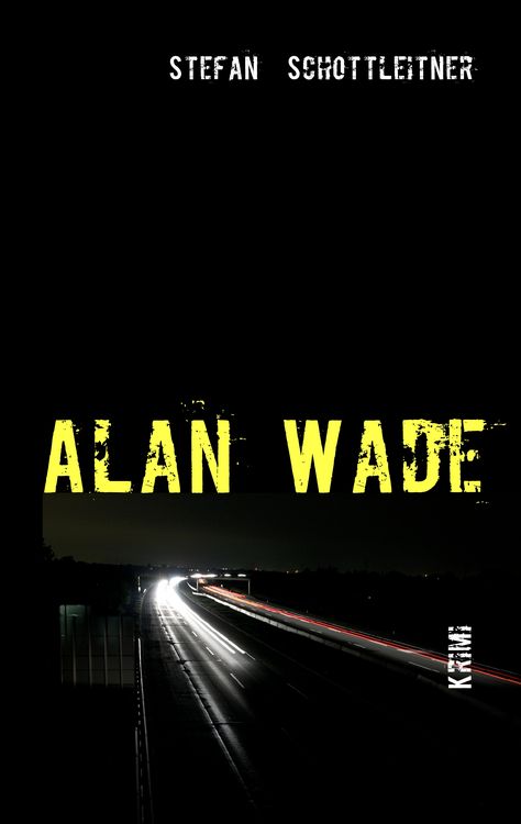 Produktbild: Alan Wade