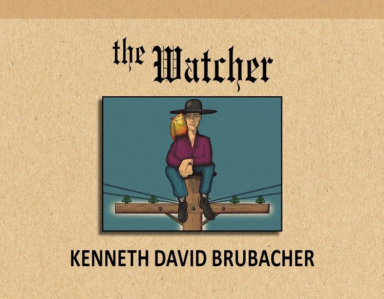 Produktbild: The Watcher