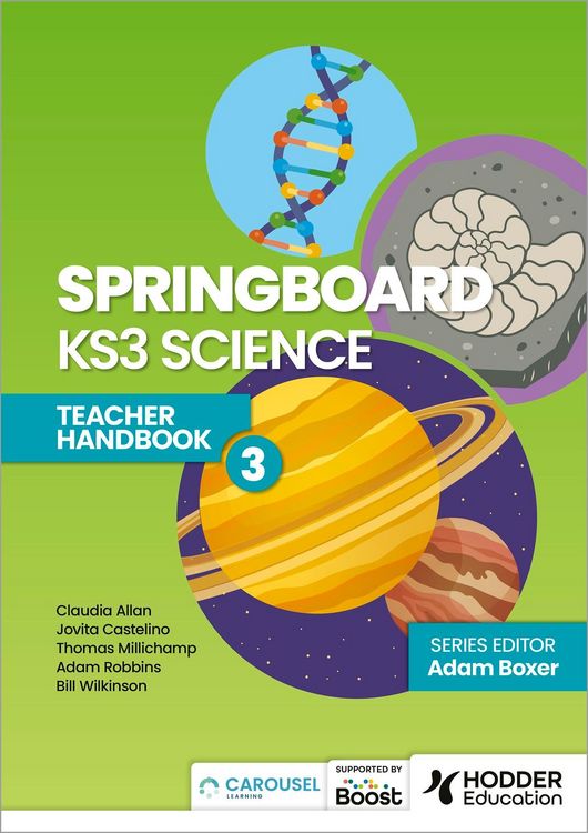 Produktbild: Springboard